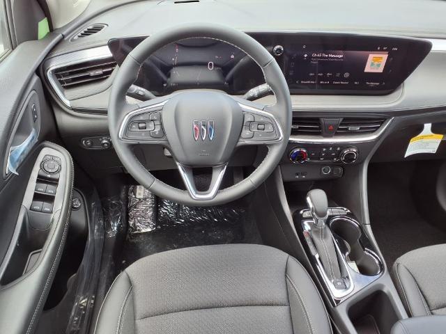 new 2026 Buick Encore GX car, priced at $26,280