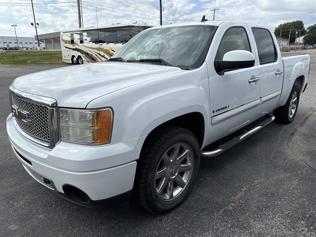 used 2008 GMC Sierra 1500 car, priced at $9,995