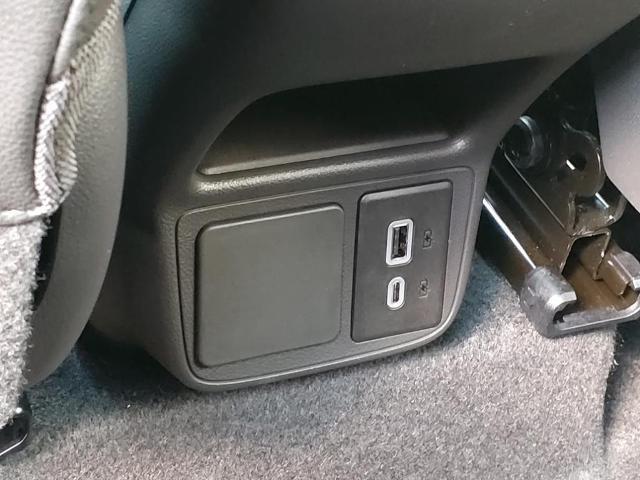 new 2025 Buick Encore GX car, priced at $30,325