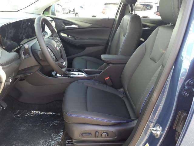 new 2025 Buick Encore GX car, priced at $30,325