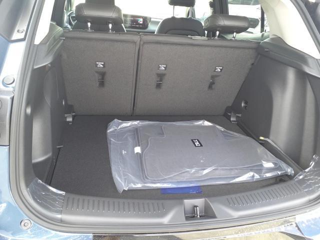 new 2025 Buick Encore GX car, priced at $30,325