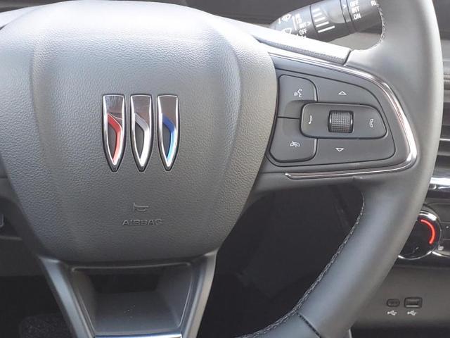 new 2025 Buick Encore GX car, priced at $30,325