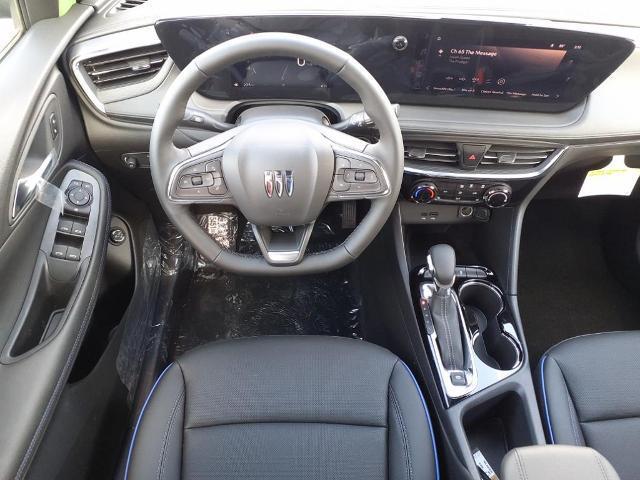 new 2025 Buick Encore GX car, priced at $30,325