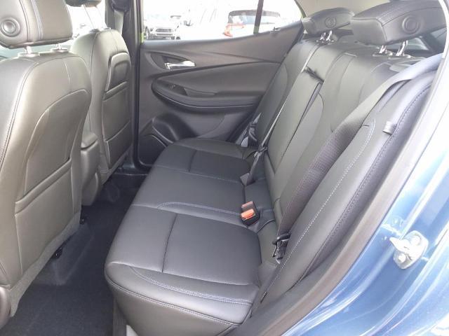 new 2025 Buick Encore GX car, priced at $30,325