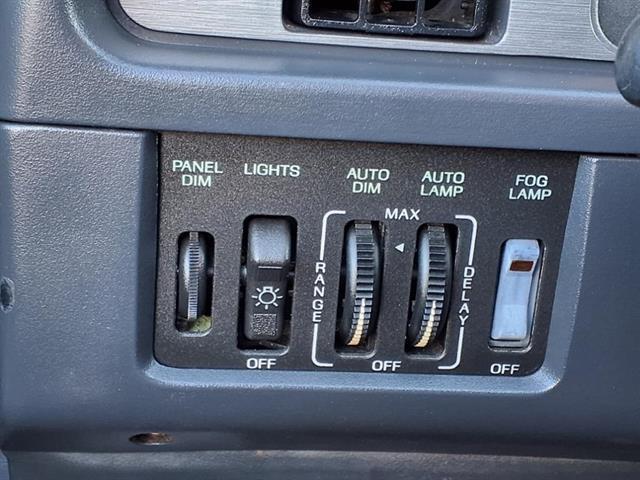 used 1988 Ford Thunderbird car, priced at $25,000