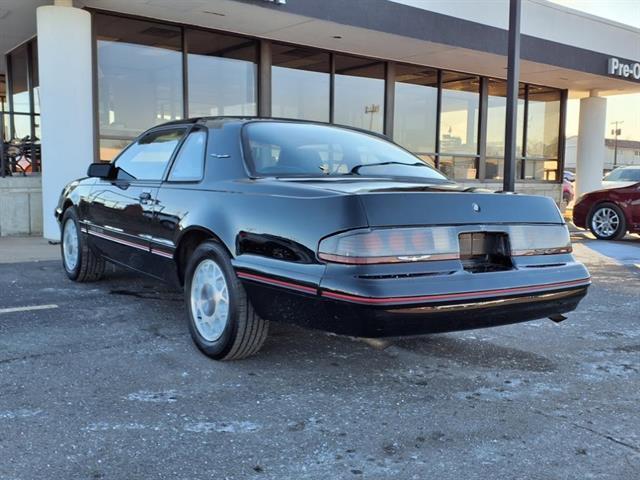used 1988 Ford Thunderbird car, priced at $25,000