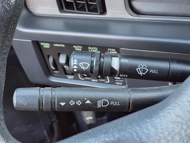 used 1988 Ford Thunderbird car, priced at $25,000