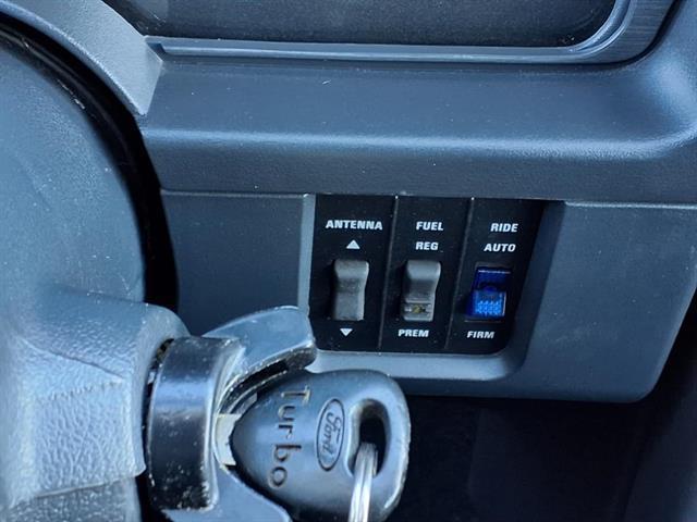 used 1988 Ford Thunderbird car, priced at $25,000