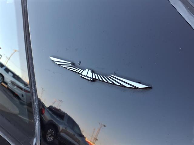 used 1988 Ford Thunderbird car, priced at $25,000