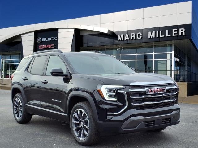 new 2025 GMC Terrain car, priced at $35,630