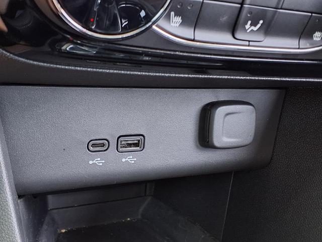 used 2024 Buick Encore GX car, priced at $23,995