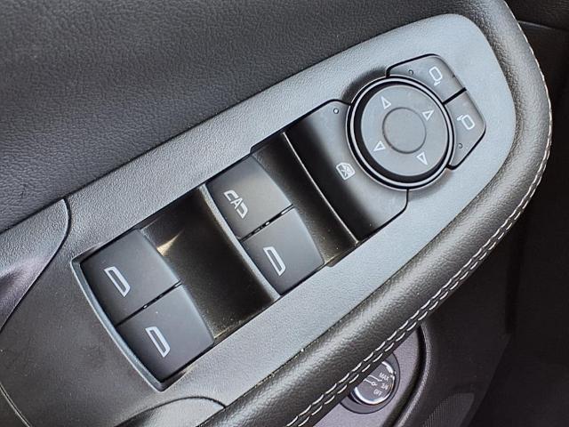 used 2024 Buick Encore GX car, priced at $23,995