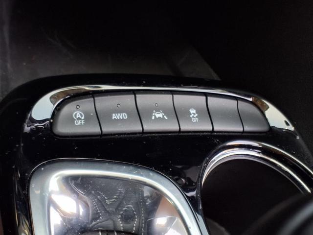 used 2024 Buick Encore GX car, priced at $23,995