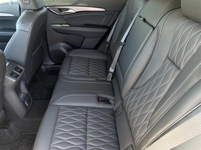 used 2021 Buick Envision car, priced at $25,488