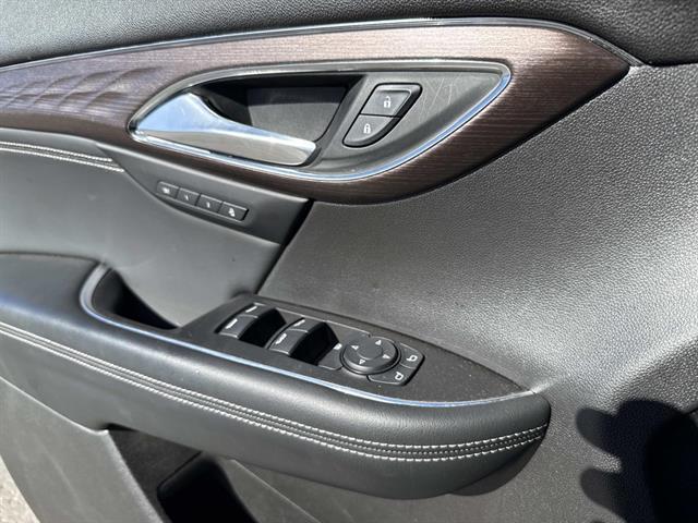 used 2021 Buick Envision car, priced at $25,488