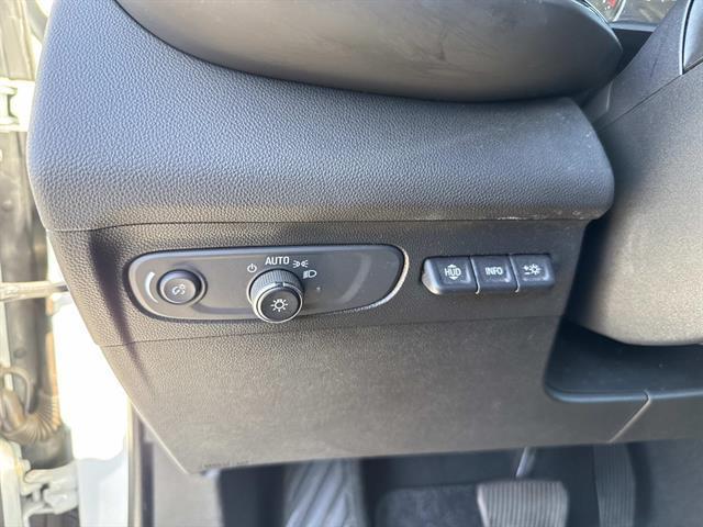 used 2021 Buick Envision car, priced at $25,488