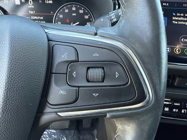 used 2021 Buick Envision car, priced at $25,488