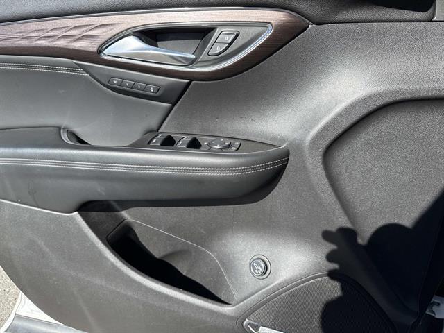 used 2021 Buick Envision car, priced at $25,488