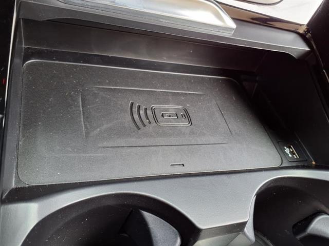 used 2023 BMW X3 car, priced at $39,988