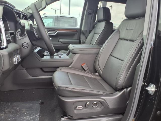 new 2025 GMC Sierra 1500 car, priced at $69,045