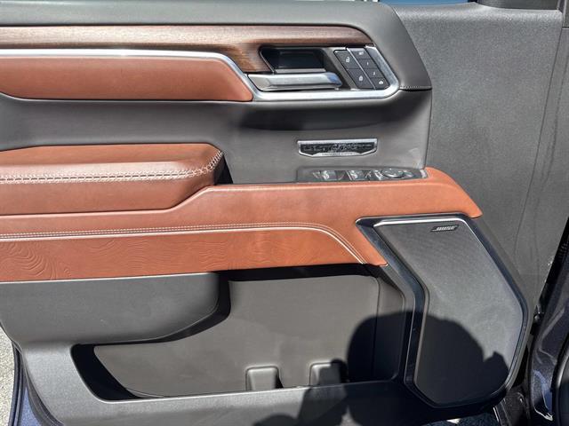 used 2024 GMC Sierra 1500 car, priced at $68,995