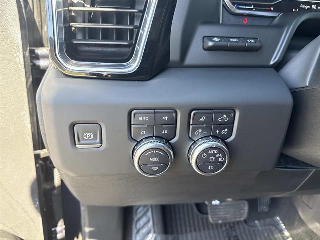 used 2024 GMC Sierra 1500 car, priced at $68,995