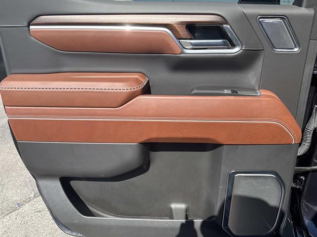 used 2024 GMC Sierra 1500 car, priced at $68,995