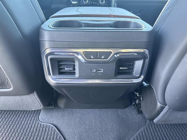 used 2024 GMC Sierra 1500 car, priced at $68,995