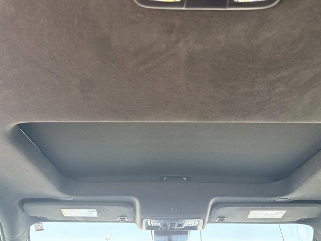 used 2024 GMC Sierra 1500 car, priced at $68,995