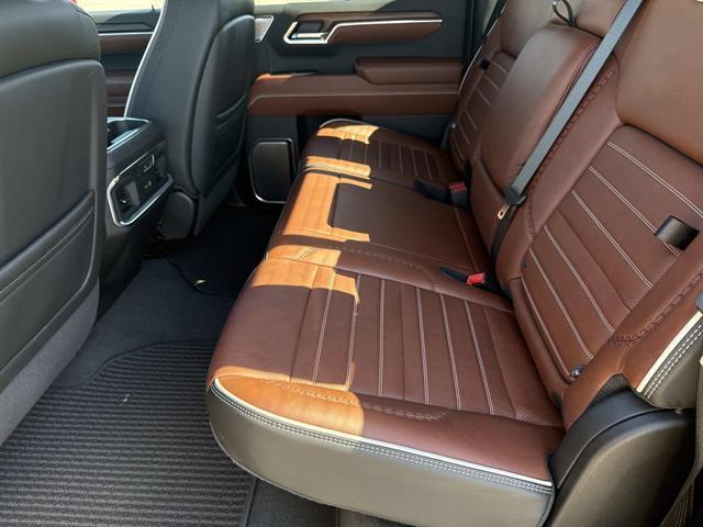 used 2024 GMC Sierra 1500 car, priced at $68,995