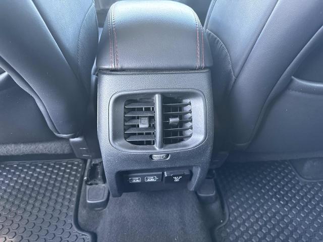 used 2021 Jeep Cherokee car, priced at $20,988