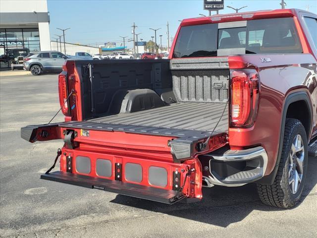 new 2025 GMC Sierra 1500 car, priced at $65,875