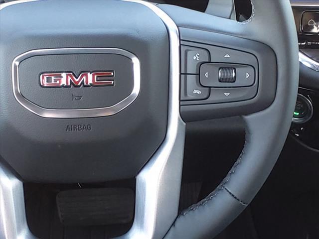 new 2025 GMC Sierra 1500 car, priced at $65,875