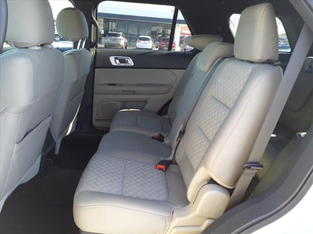 used 2013 Ford Explorer car, priced at $8,888