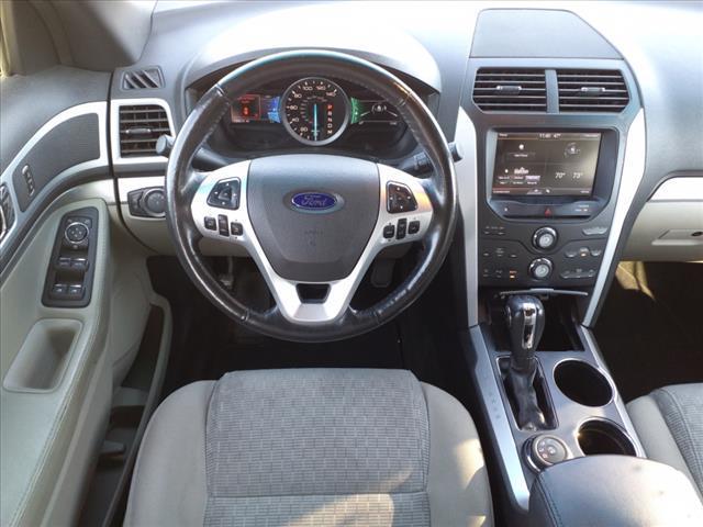 used 2013 Ford Explorer car, priced at $8,888