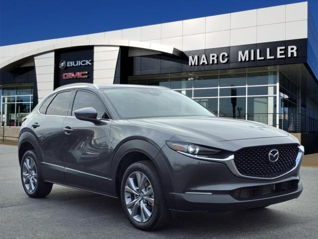 used 2022 Mazda CX-30 car, priced at $24,888