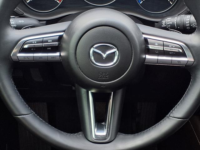 used 2022 Mazda CX-30 car, priced at $24,888