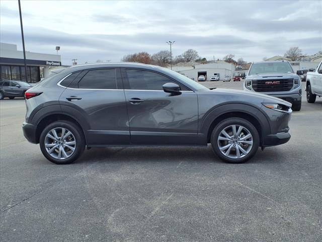 used 2022 Mazda CX-30 car, priced at $24,888