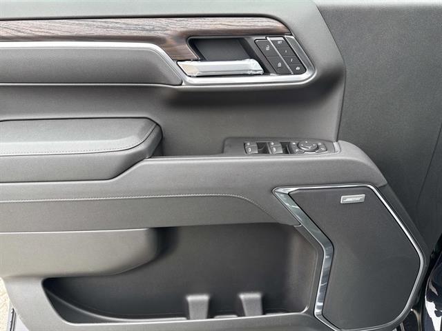 new 2026 GMC Sierra 1500 car, priced at $67,175