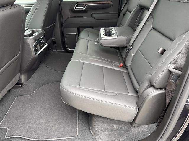 new 2026 GMC Sierra 1500 car, priced at $67,175