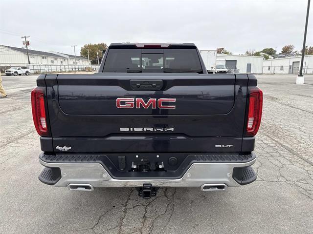 new 2026 GMC Sierra 1500 car, priced at $67,175