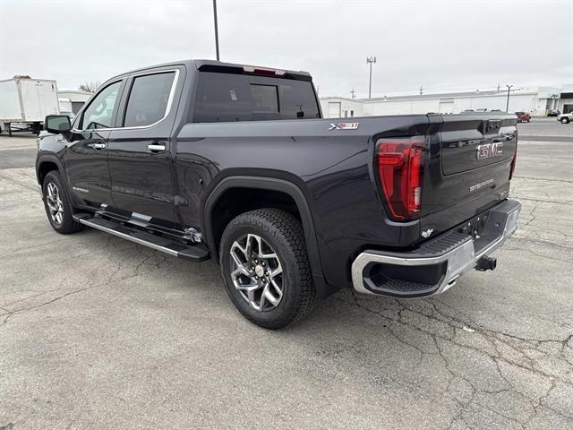 new 2026 GMC Sierra 1500 car, priced at $67,175