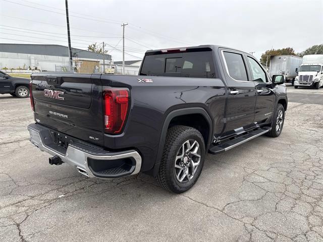 new 2026 GMC Sierra 1500 car, priced at $67,175