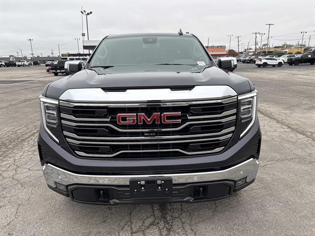 new 2026 GMC Sierra 1500 car, priced at $67,175