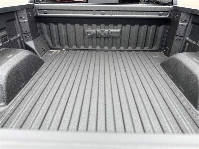 new 2026 GMC Sierra 1500 car, priced at $67,175