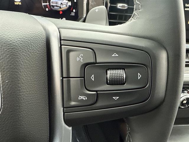 new 2026 GMC Sierra 1500 car, priced at $67,175