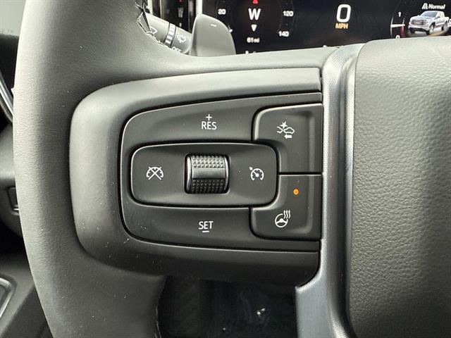 new 2026 GMC Sierra 1500 car, priced at $67,175