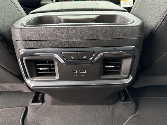 new 2026 GMC Sierra 1500 car, priced at $67,175