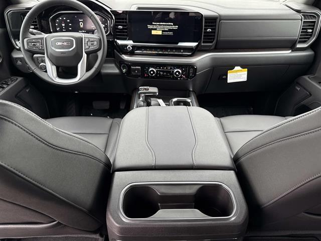new 2026 GMC Sierra 1500 car, priced at $67,175