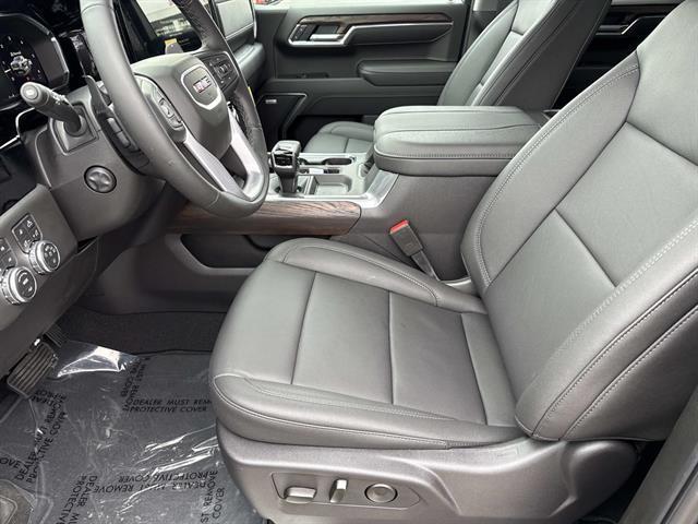 new 2026 GMC Sierra 1500 car, priced at $67,175